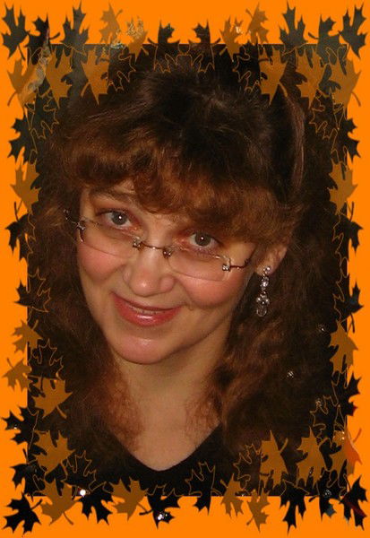 Светлана Королева