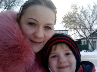 Елена Рябчич