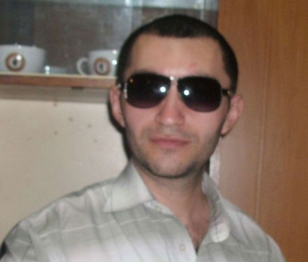 Заур Шогенов