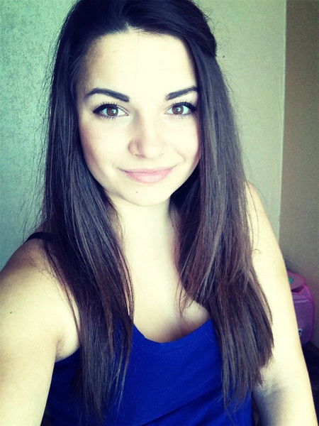 Кристина Федичева