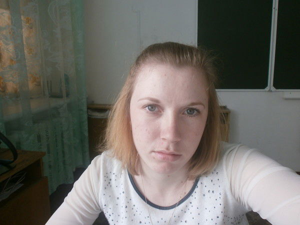 Маргарита Моисеенко