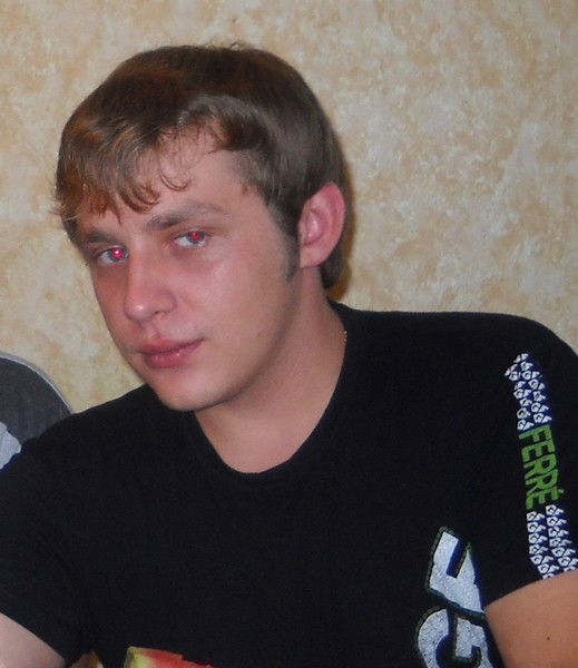 Дмитрий Корниленко