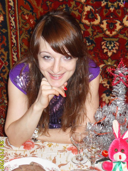 Марина Шиндор