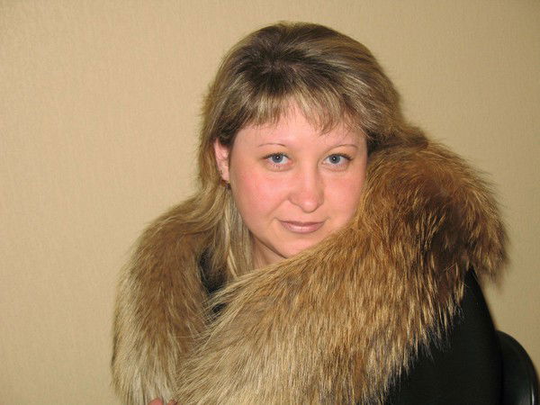 Ирина Демина