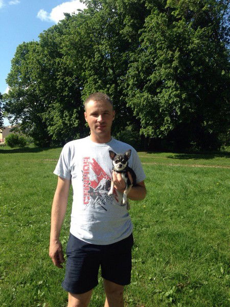 Родион Уточкин