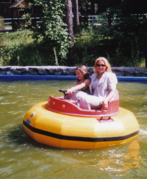 Майя Лапоногова