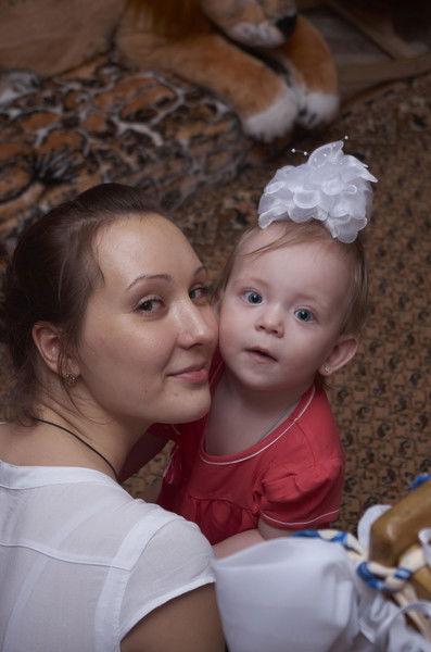 Катерина Сёмочкина