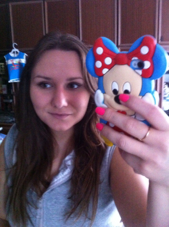 Ирина Стрельцова