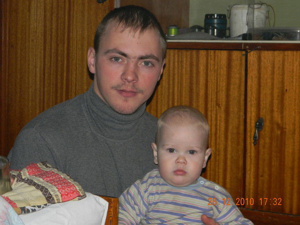 Александр Сергеев