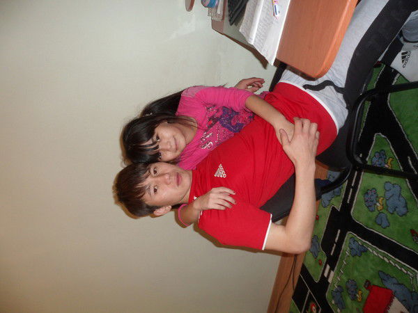 Дильназ Доскара