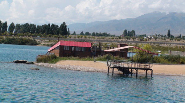 Салават Шафиков