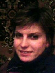 Ольга Медицкая(Пугач)