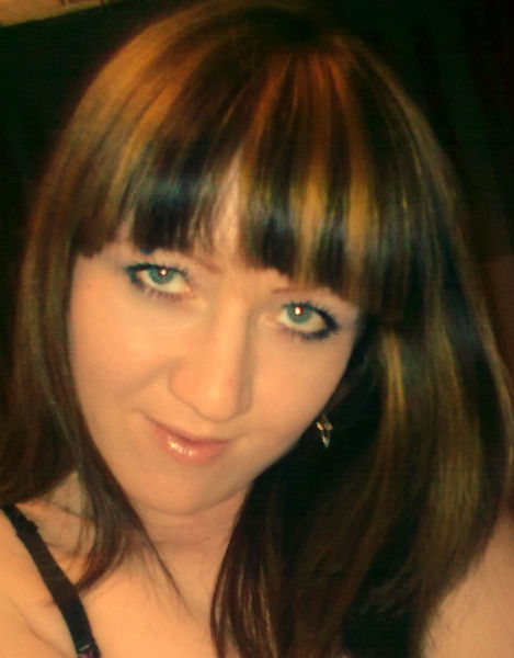 Екатерина Сумина