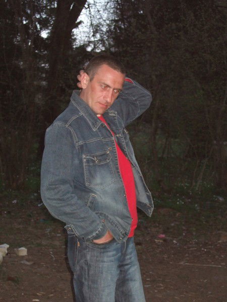 Сергей Фурса