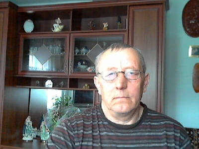 Владимир Шмидт