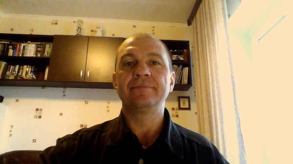 Олег Романов