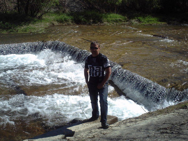 Георгий Лафазанов