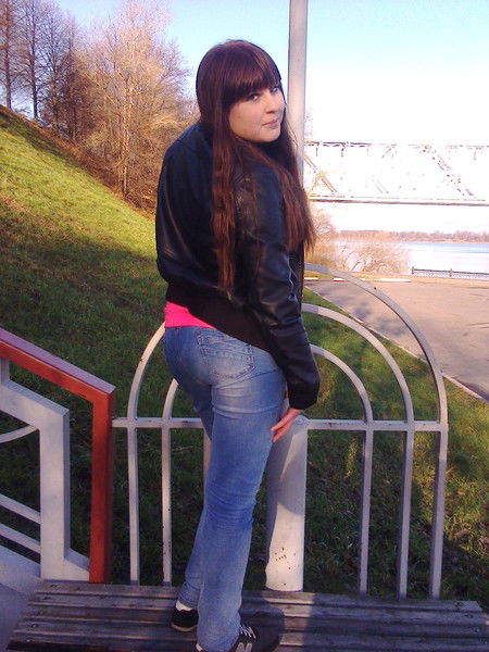 Лена Шилова