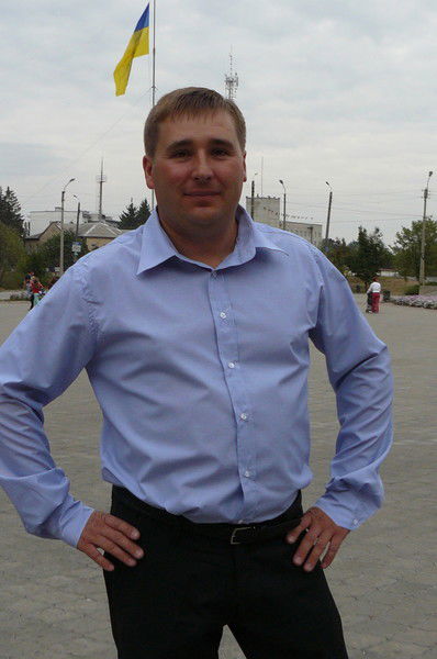 Андрей Войнов