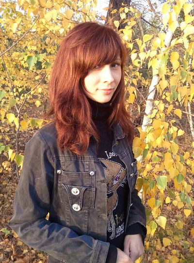 Инна Евсеева