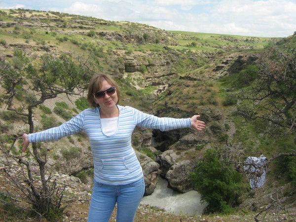 Наталья Ефремова