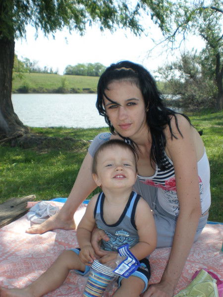 Юлия Мелешко