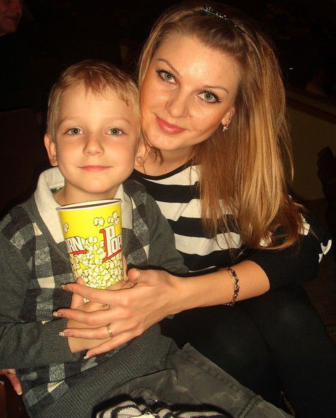 Елена Васильева