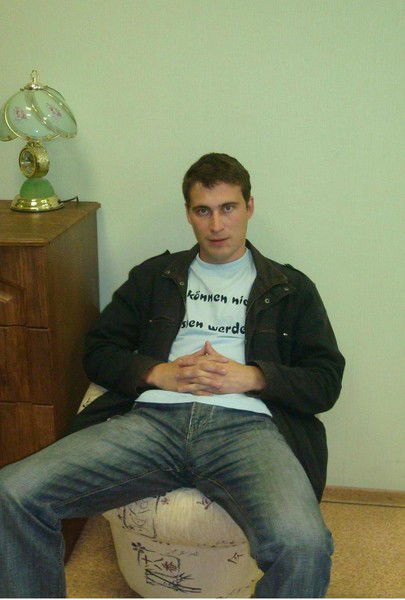 Александр Корнилов