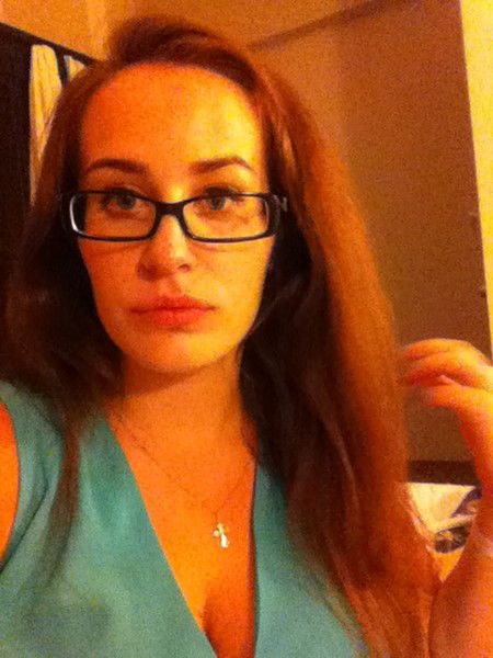 Юля Терехова