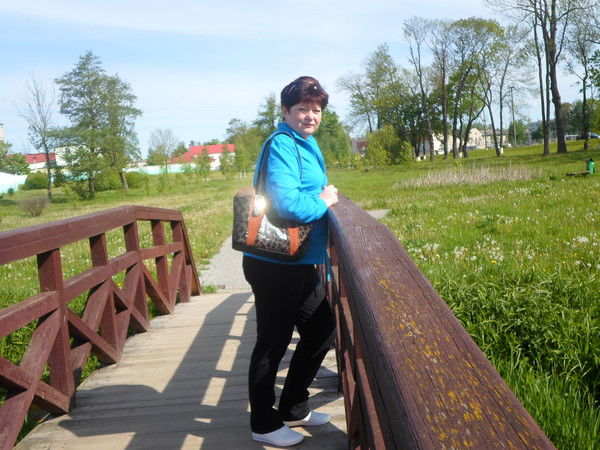 Светлана Карпейчик