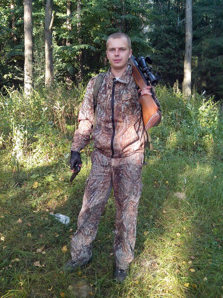 Дмитрий Репин