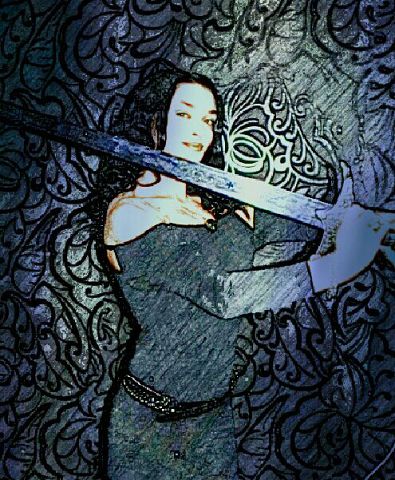 Tasha Барышникова