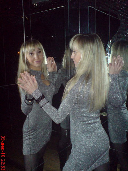 Ольга Полушкина