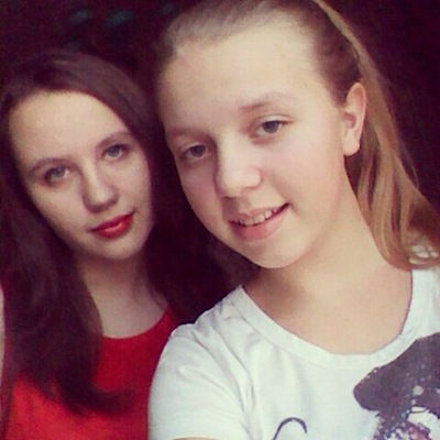 Виктория Малащенко