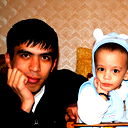 Жамик Жураев
