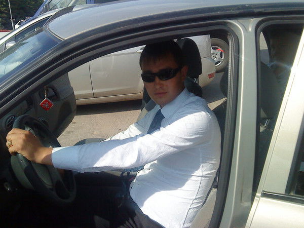 Гена Фадеев