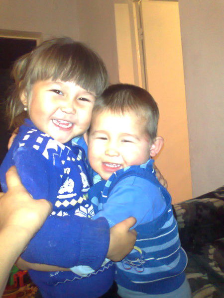 Akmaral Shamsudinova