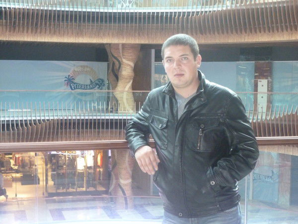 Дмитрий Брейкин