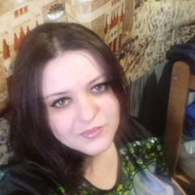 Маргарита Гапоненко