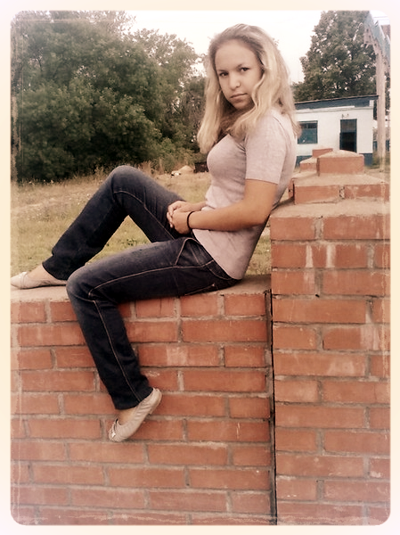 Эльза Галямова