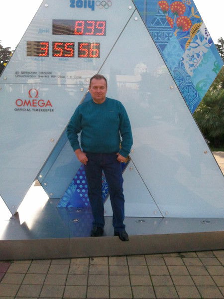 Вячеслав Неженцев