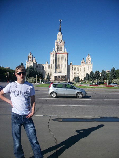 Владислав Смирнов