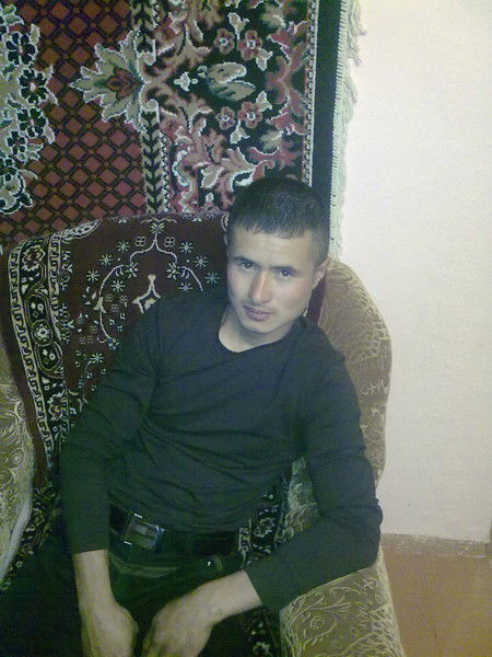 Адилжан Тохсунов