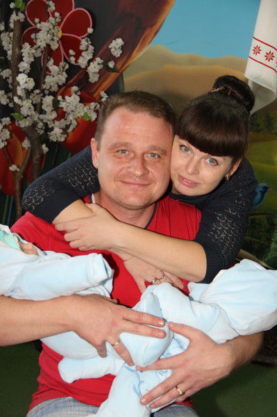 Виталий Волошин