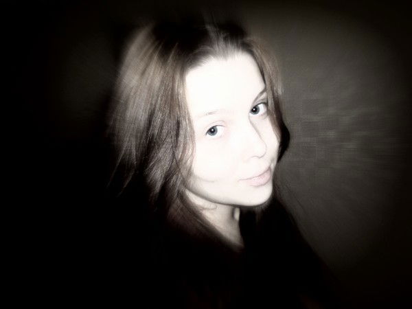 Риночка Ушакова