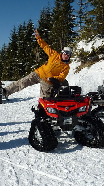 Игорь Филипчик