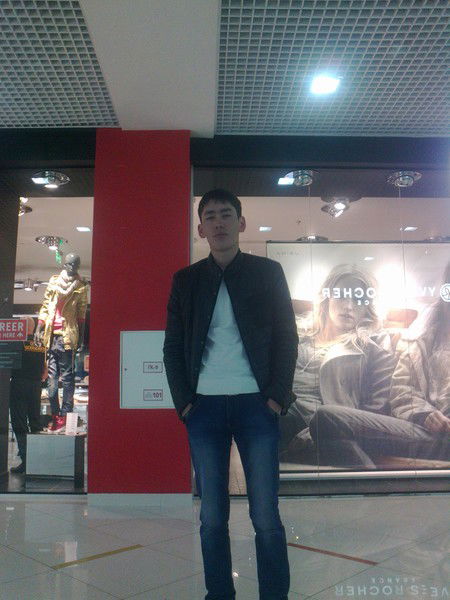 Конысхан Абдрашитов