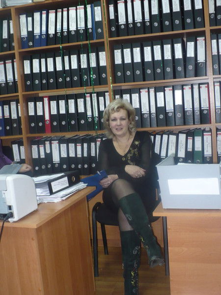 Виктория Тинамагомедова