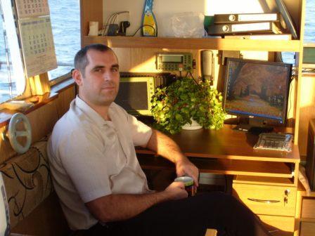 Сергей Галиев