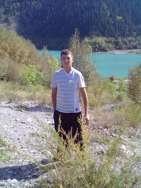 Дмитрий Ажимов